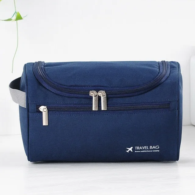 Travel Make Up Bag