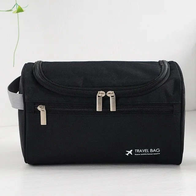 Travel Make Up Bag
