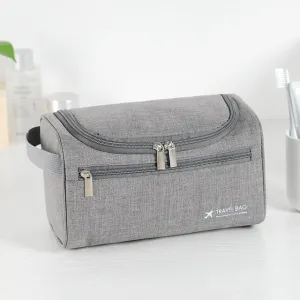 Travel Make Up Bag