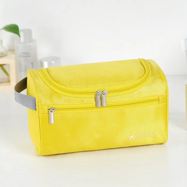 Travel Make Up Bag
