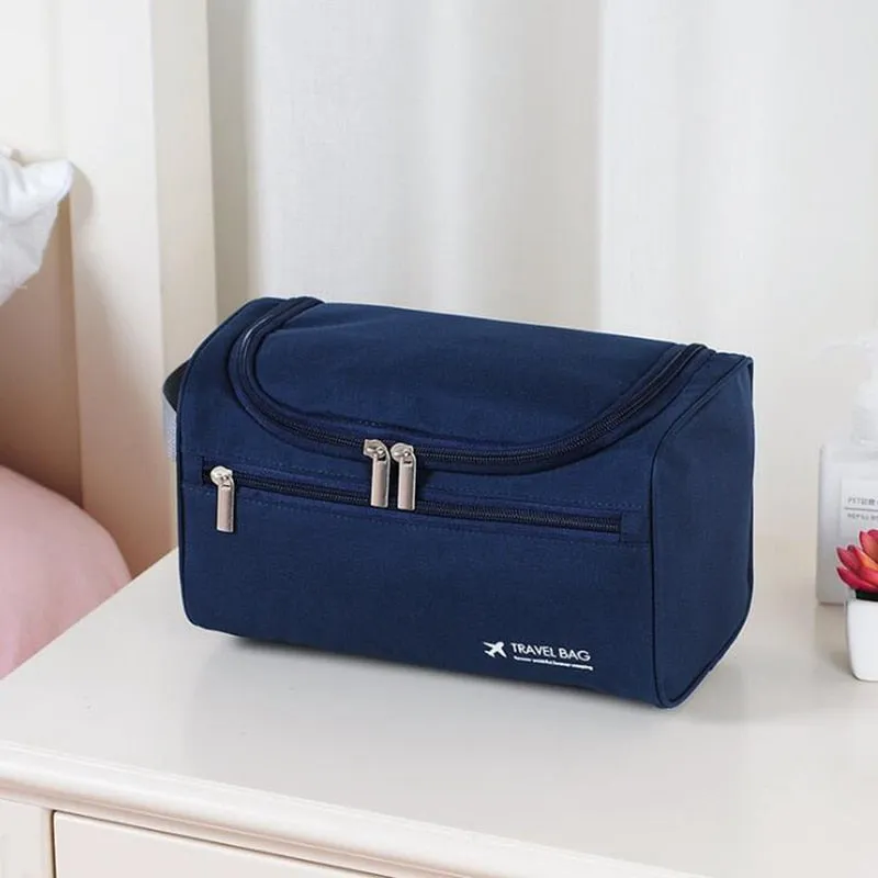 Travel Make Up Bag