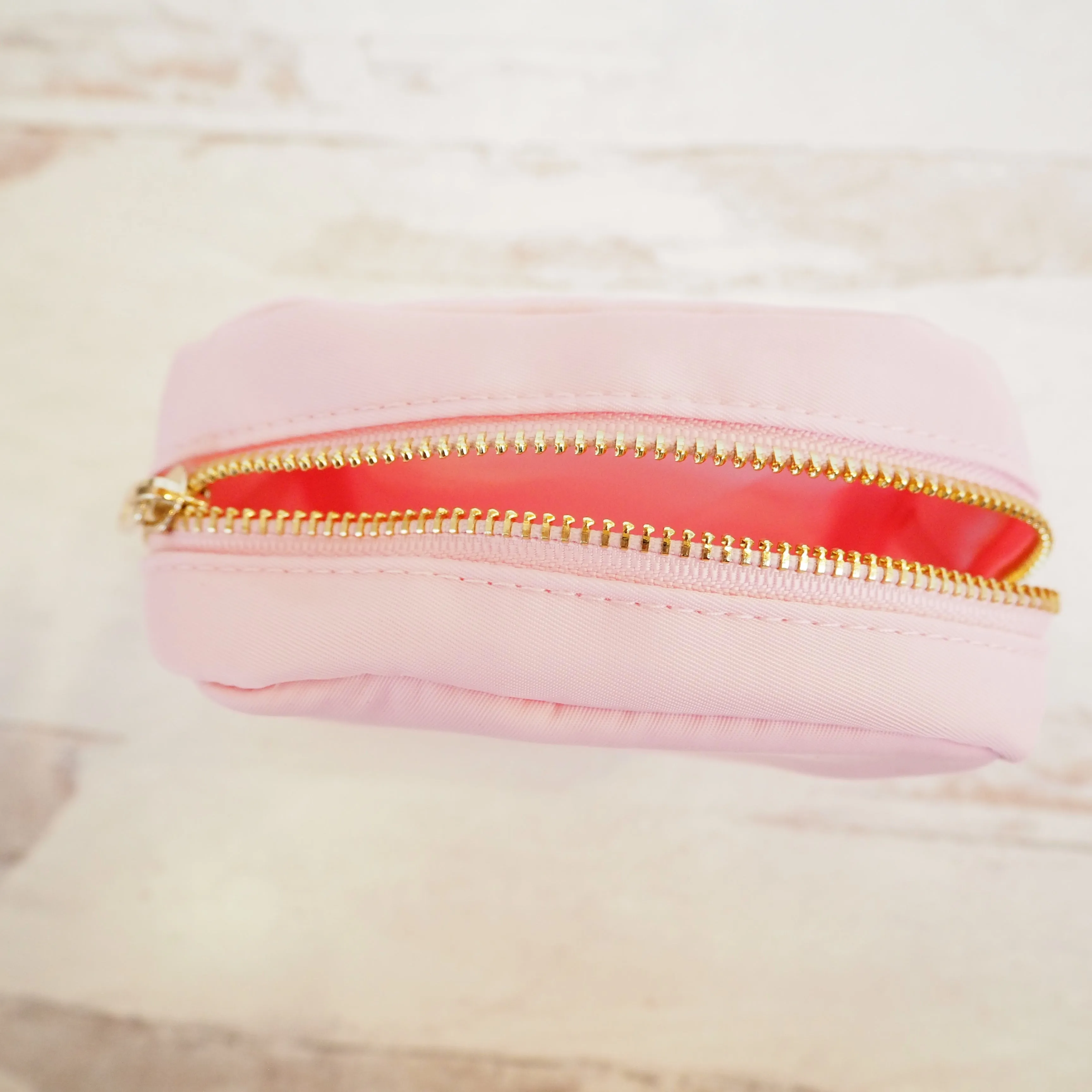 Travel Pouches