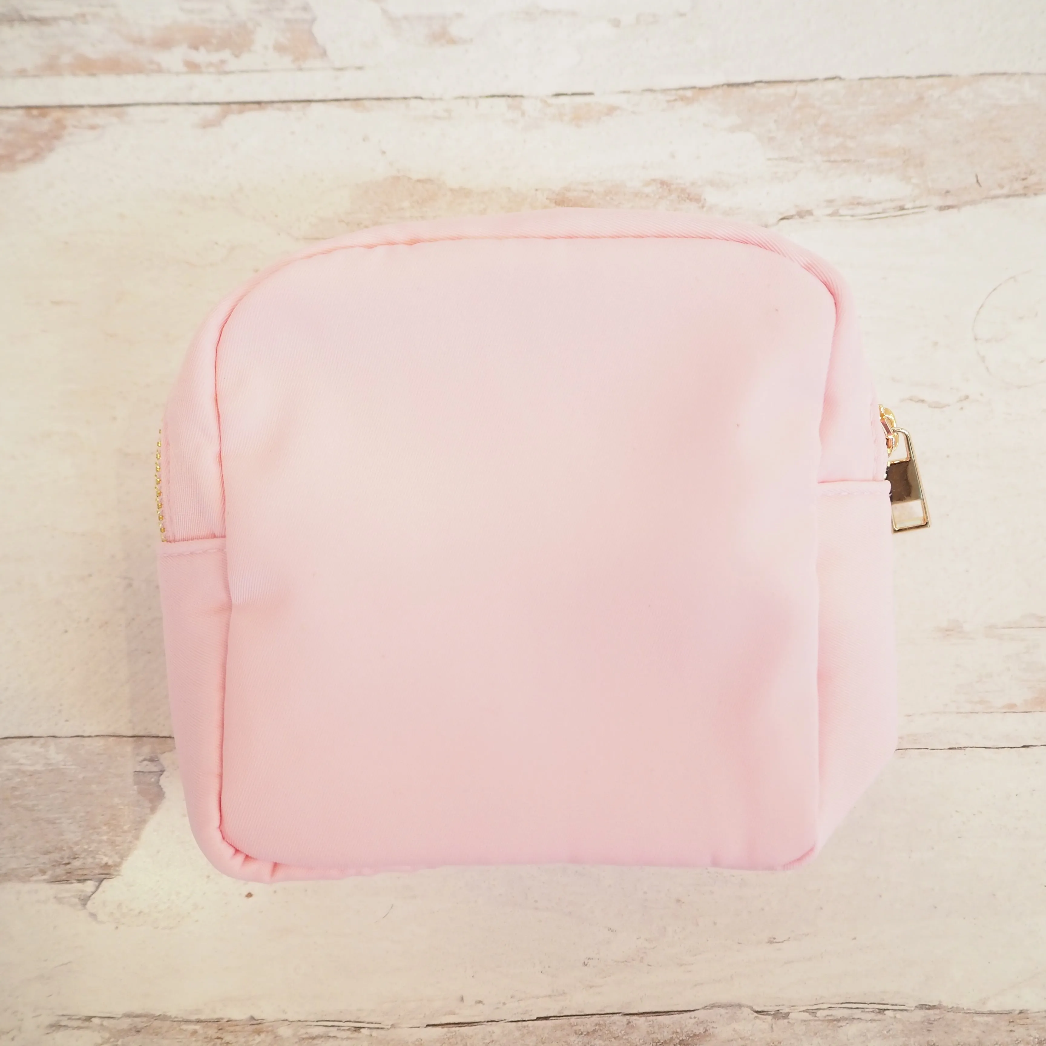 Travel Pouches