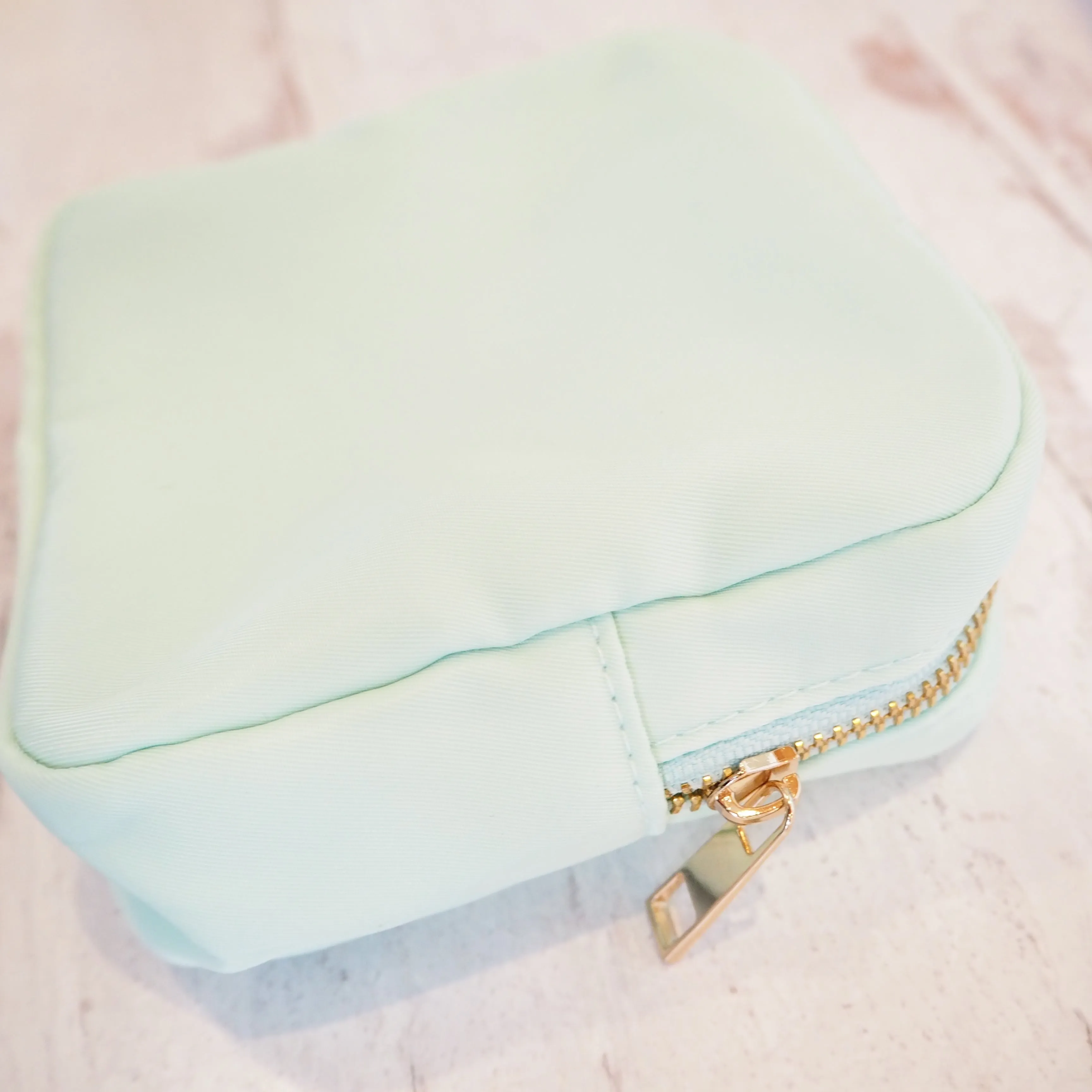 Travel Pouches