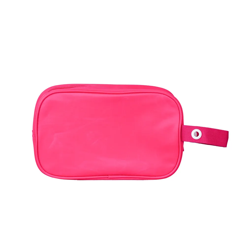 Travel Toiletry Bag