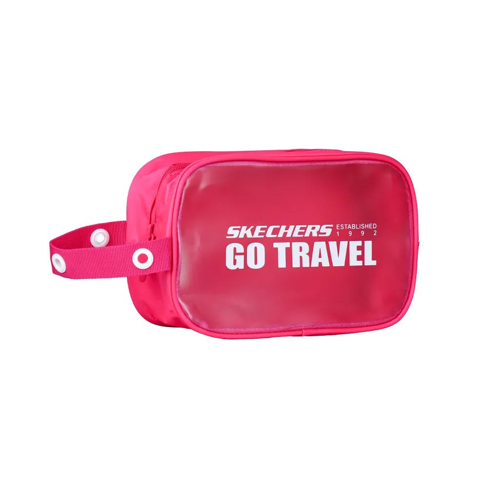 Travel Toiletry Bag