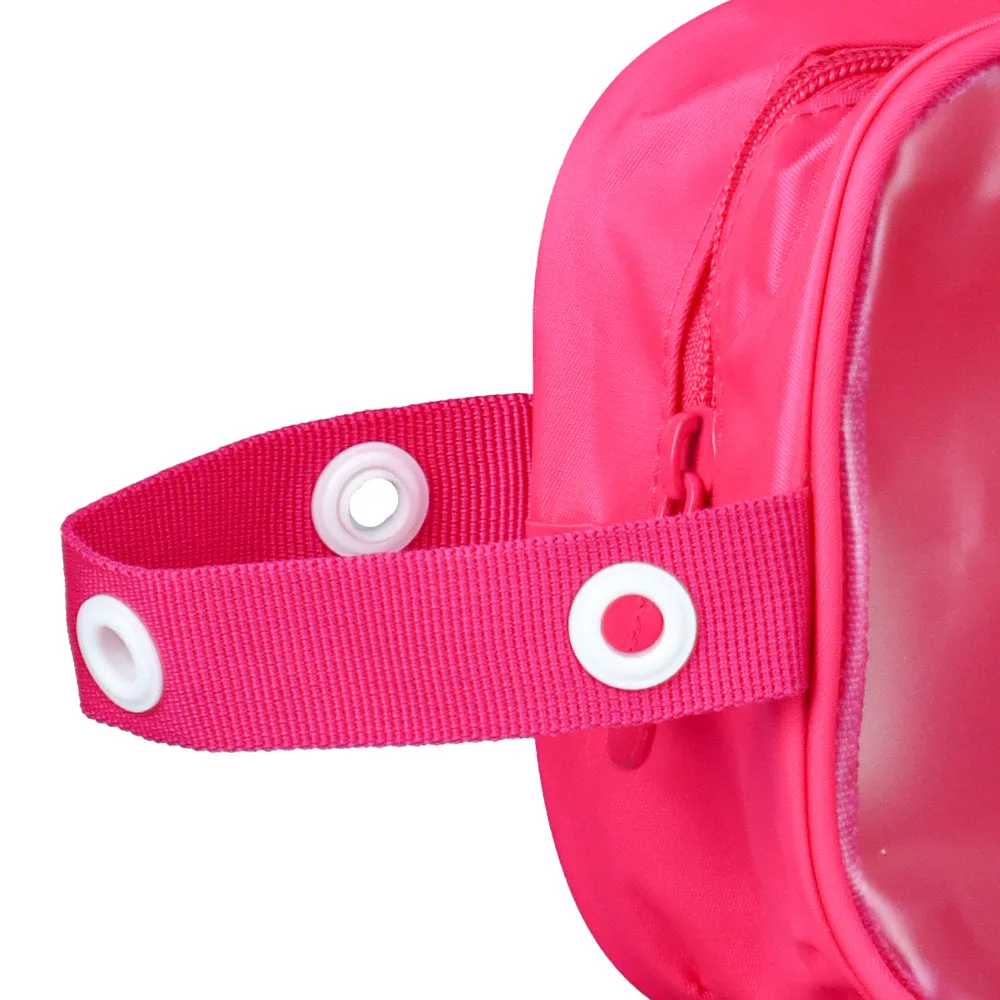 Travel Toiletry Bag