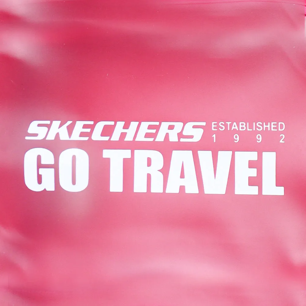 Travel Toiletry Bag