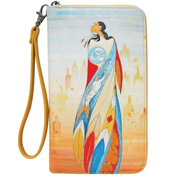 Travel Wallet Not Forgotten