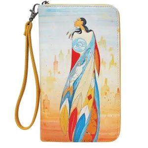 Travel Wallet Not Forgotten