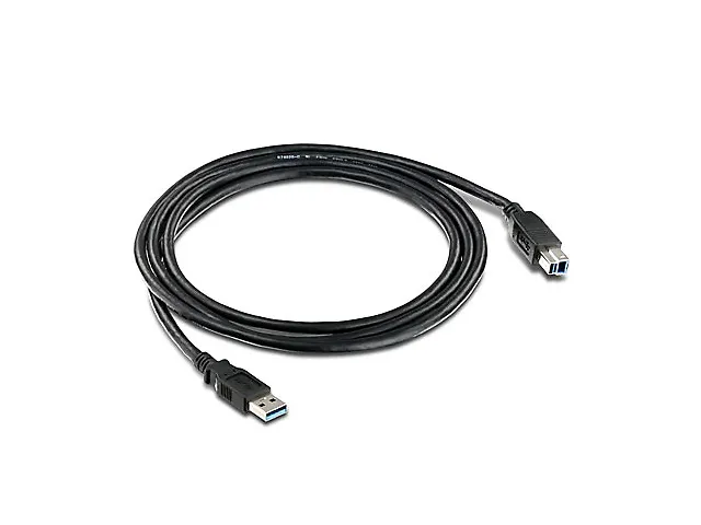 Trendnet Cb Tu3 C10 Cable Usb 3.0 De 3 Metros/10 Pies