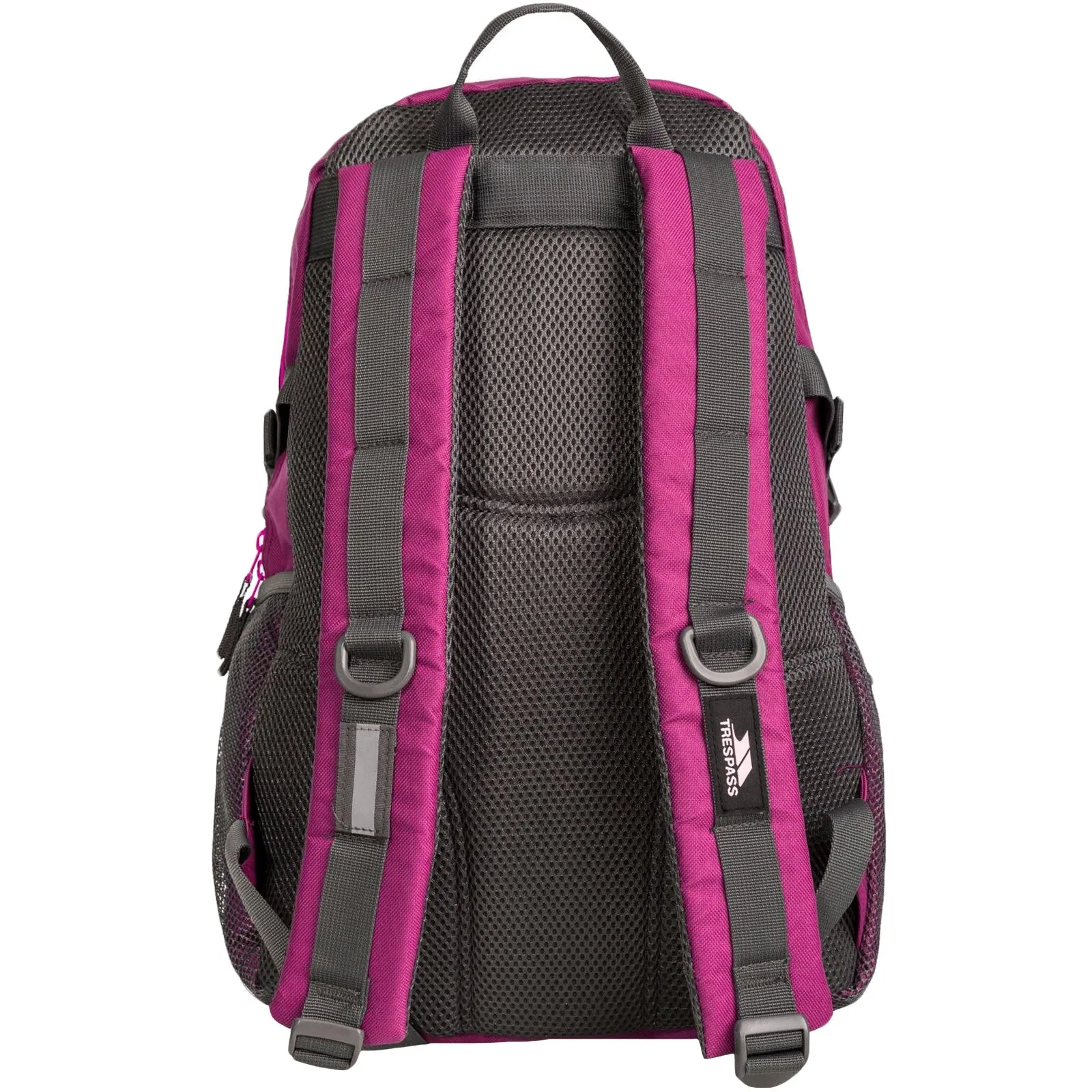 Trespass Unisex Albus Multi-Function Adventure Backpack