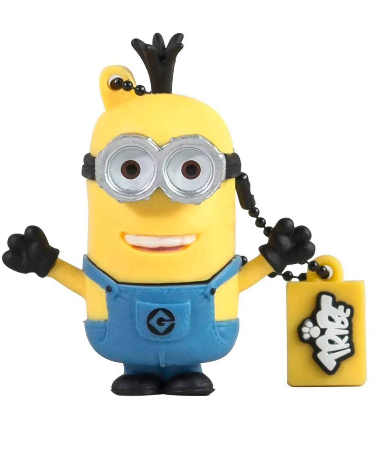 Tribe Memoria Minion Kevin 16 Gb Usb