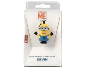 Tribe Memoria Minion Kevin 16 Gb Usb