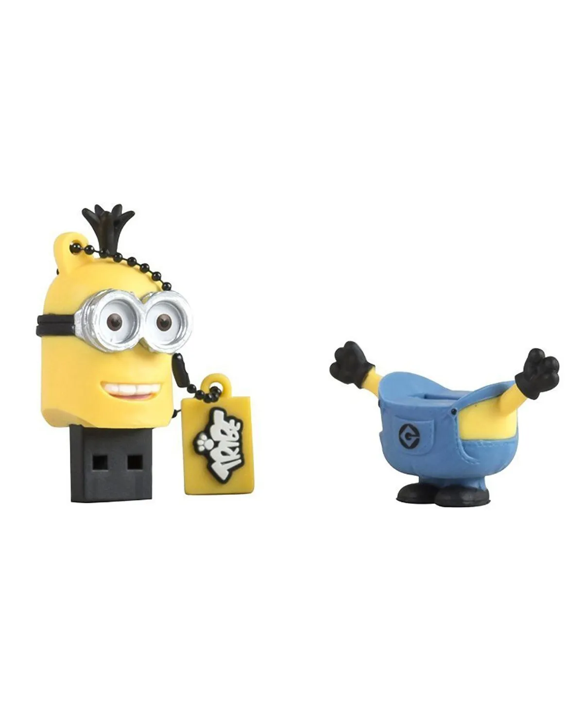 Tribe Memoria Minion Kevin 16 Gb Usb
