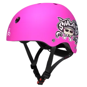 Triple Eight Kevin Staab Edition Lil 8 Skateboard Helmet