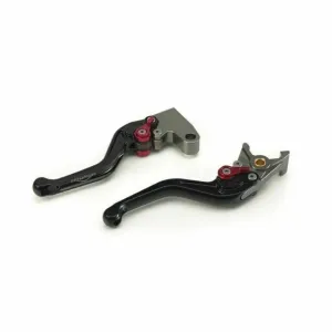 Triumph Adjustable Lever Kit - Long
