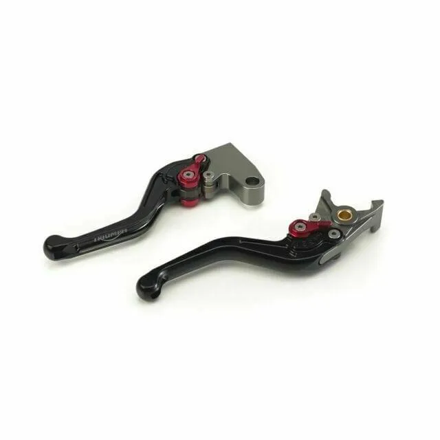 Triumph Adjustable Lever Kit - Long