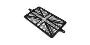 Triumph Bonneville  Radiator - Protection
