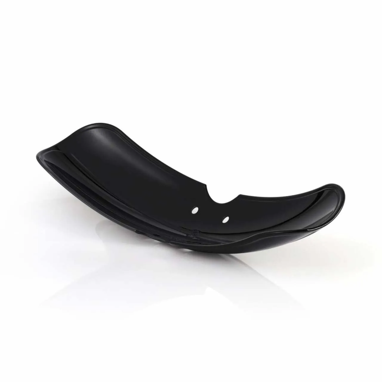 Triumph Bonneville Styling - Duckbill Front Fender