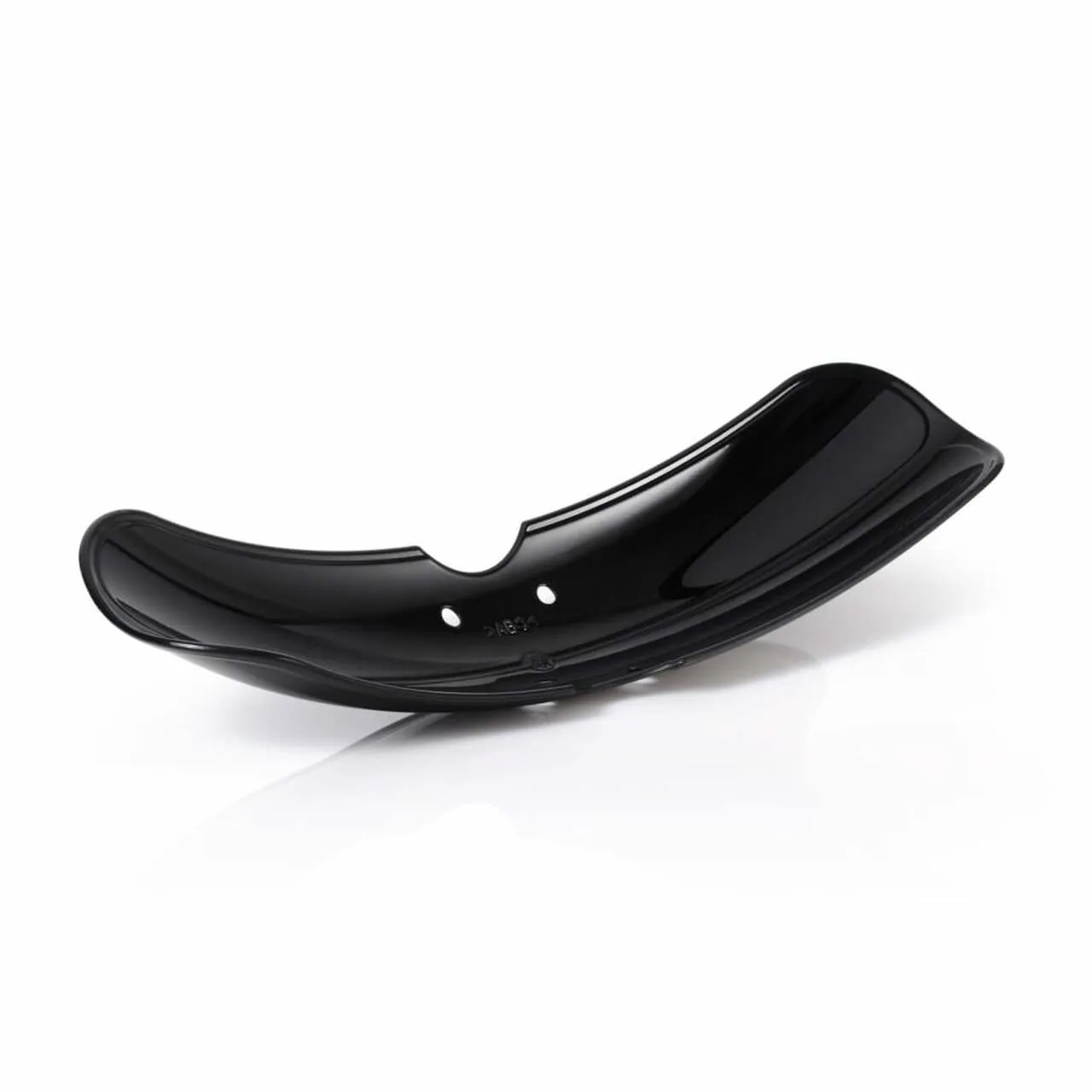 Triumph Bonneville Styling - Duckbill Front Fender