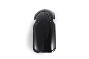 Triumph Bonneville Styling - Duckbill Front Fender