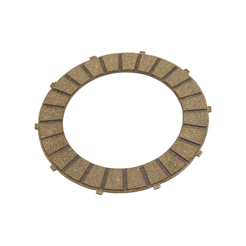 Triumph Clutch Friction Kit