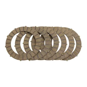 Triumph Clutch Friction Kit