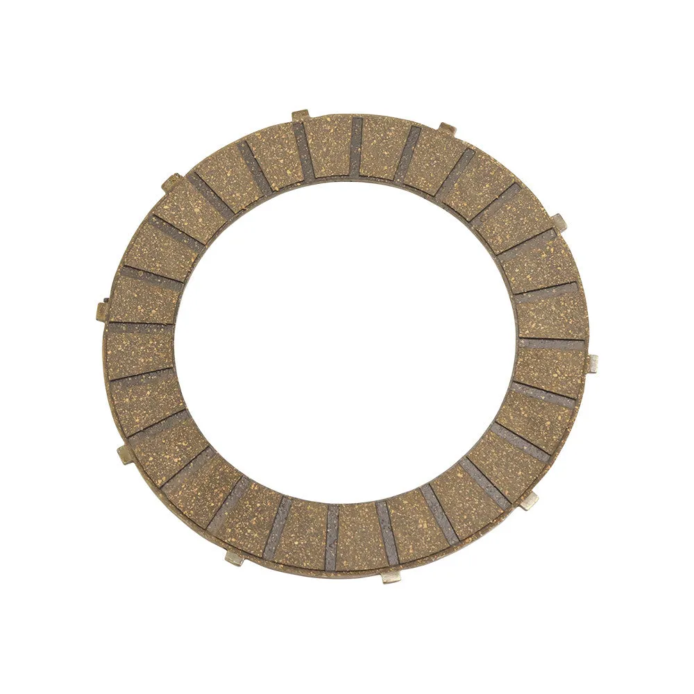 Triumph Clutch Friction Kit