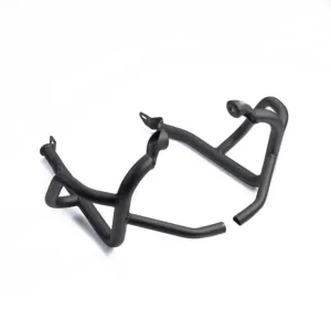 Triumph Engine Bars - Black