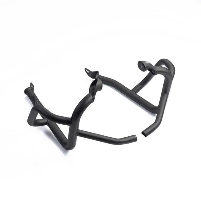Triumph Engine Bars - Black
