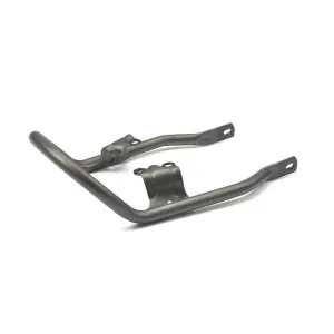 Triumph Grabrail - Graphite