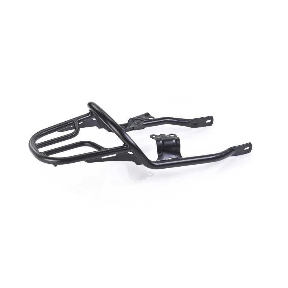 Triumph Luggage Rack - Black