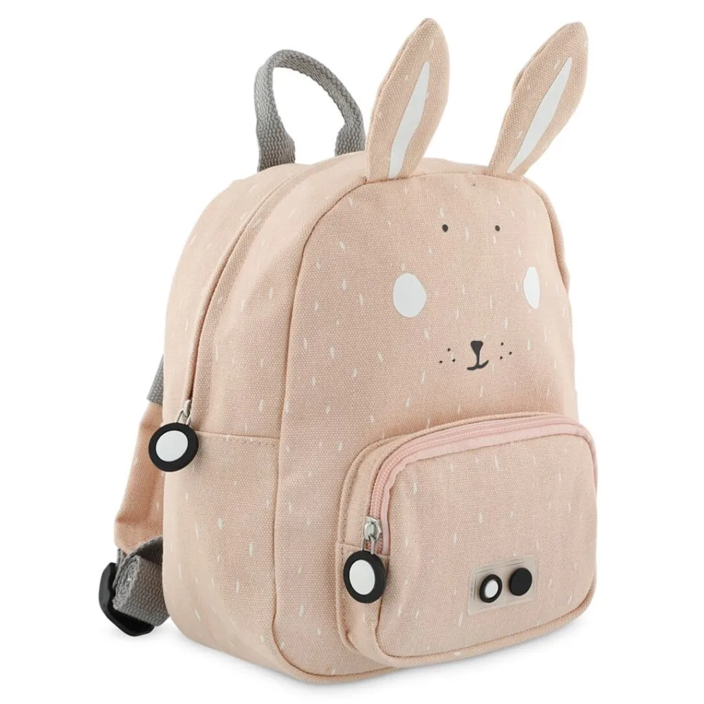 TRIXIE Backpack small - Mrs. Rabbit