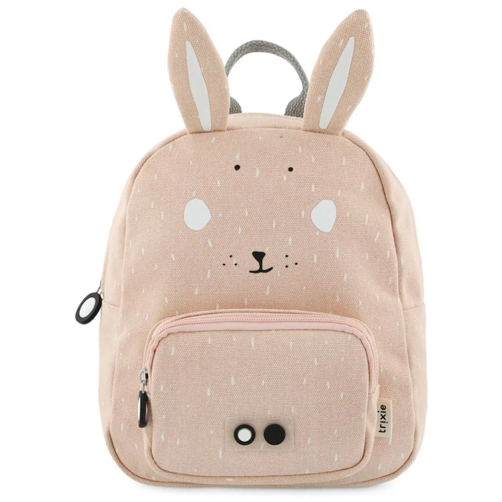 TRIXIE Backpack small - Mrs. Rabbit