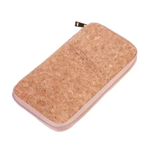 Troika Safe Flight Travel Wallet with RFID Protection