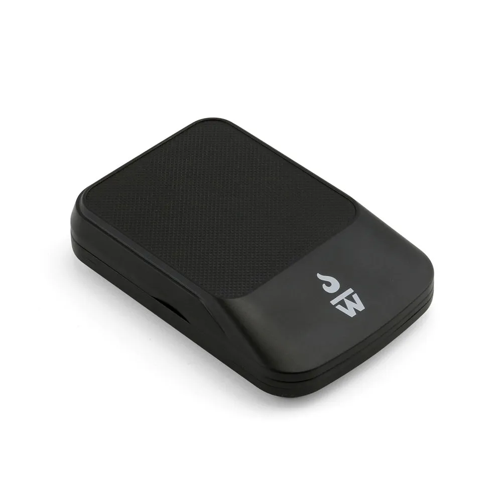 Truweigh Blaze Scale Black