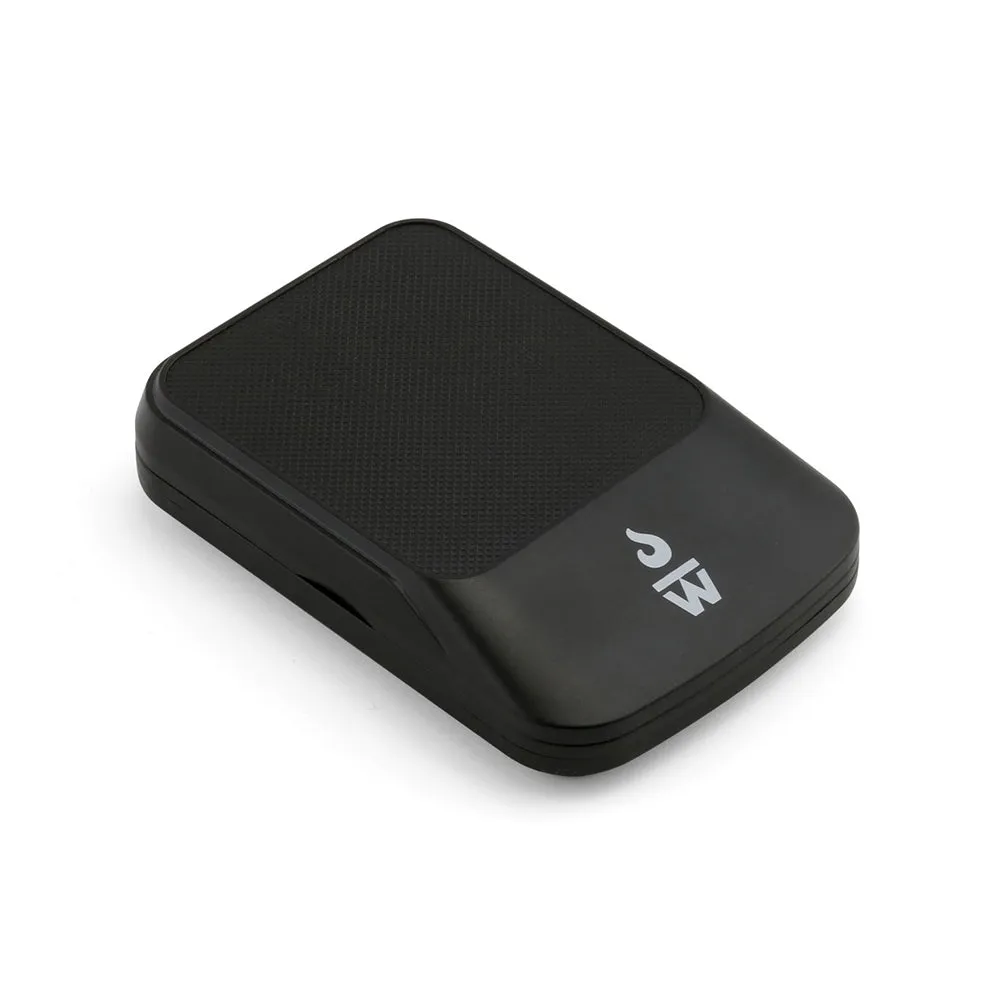 Truweigh Blaze Scale Black