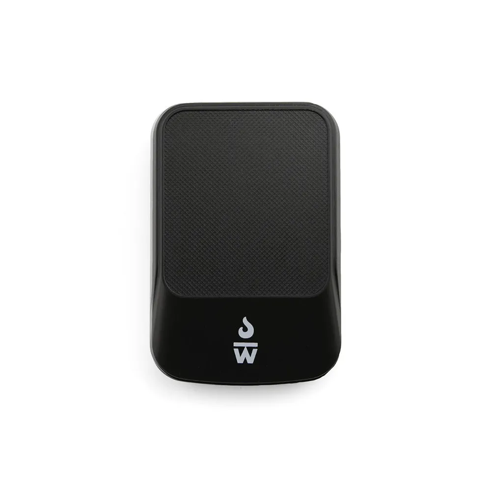 Truweigh Blaze Scale Black