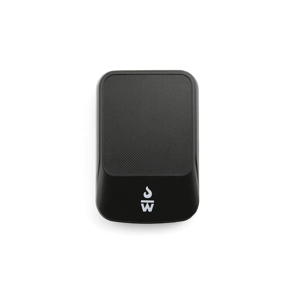 Truweigh Blaze Scale Black