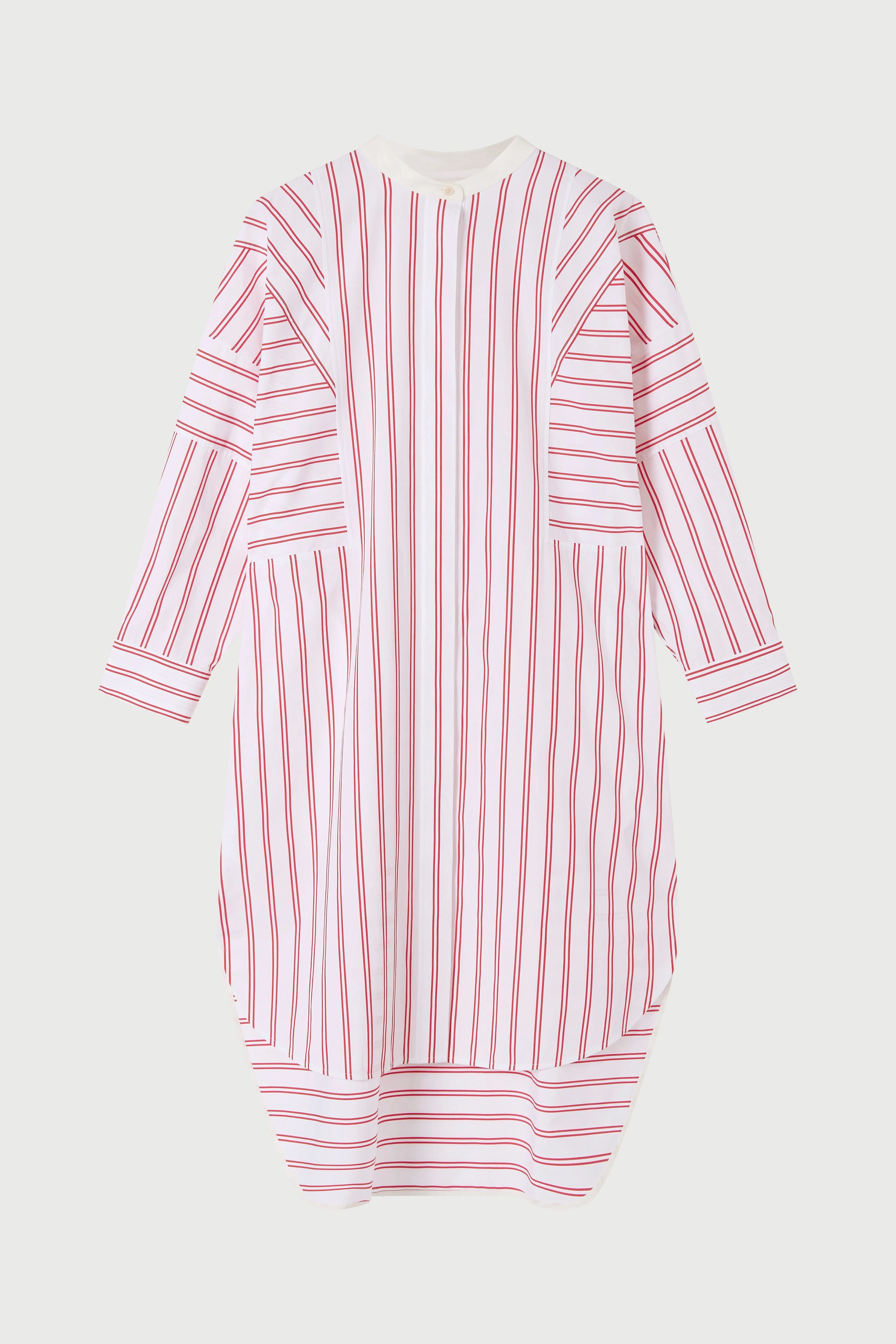 Tucker Dress