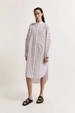 Tucker Dress