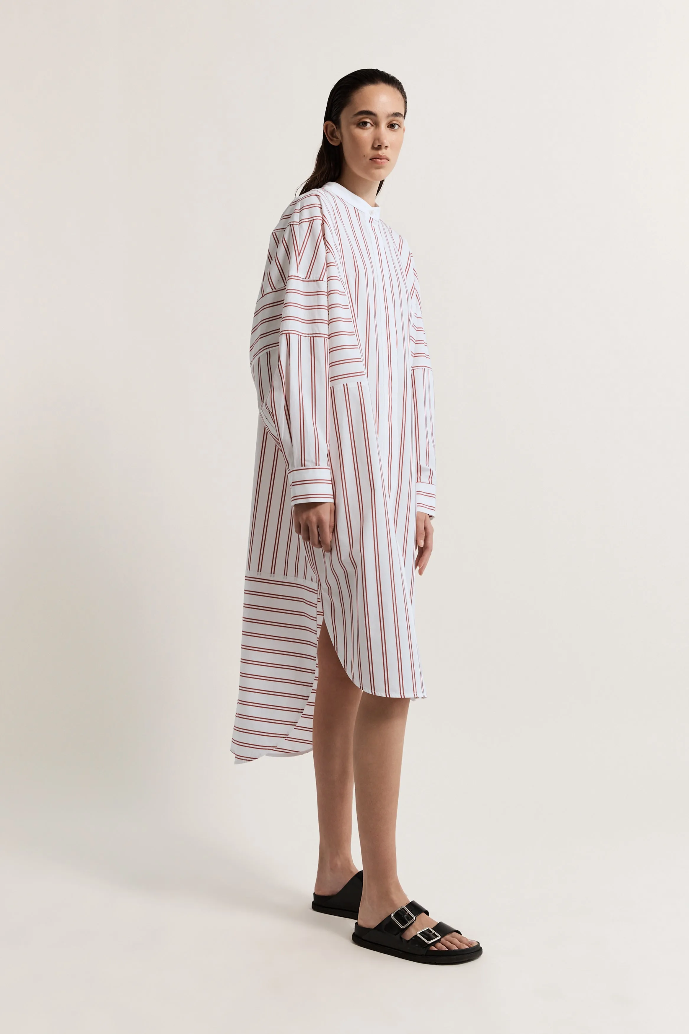 Tucker Dress