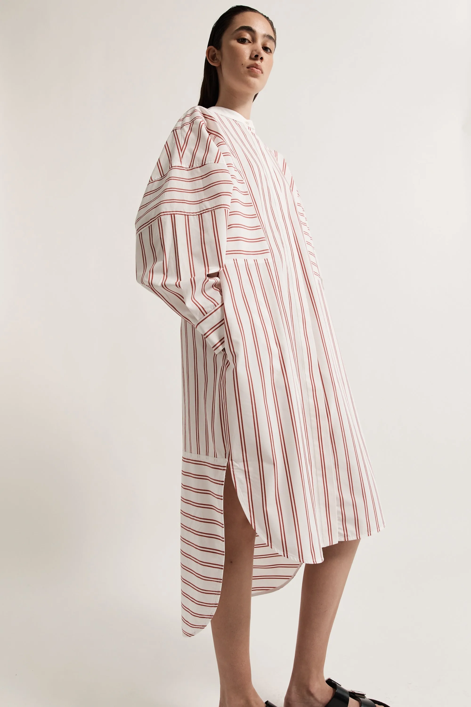 Tucker Dress