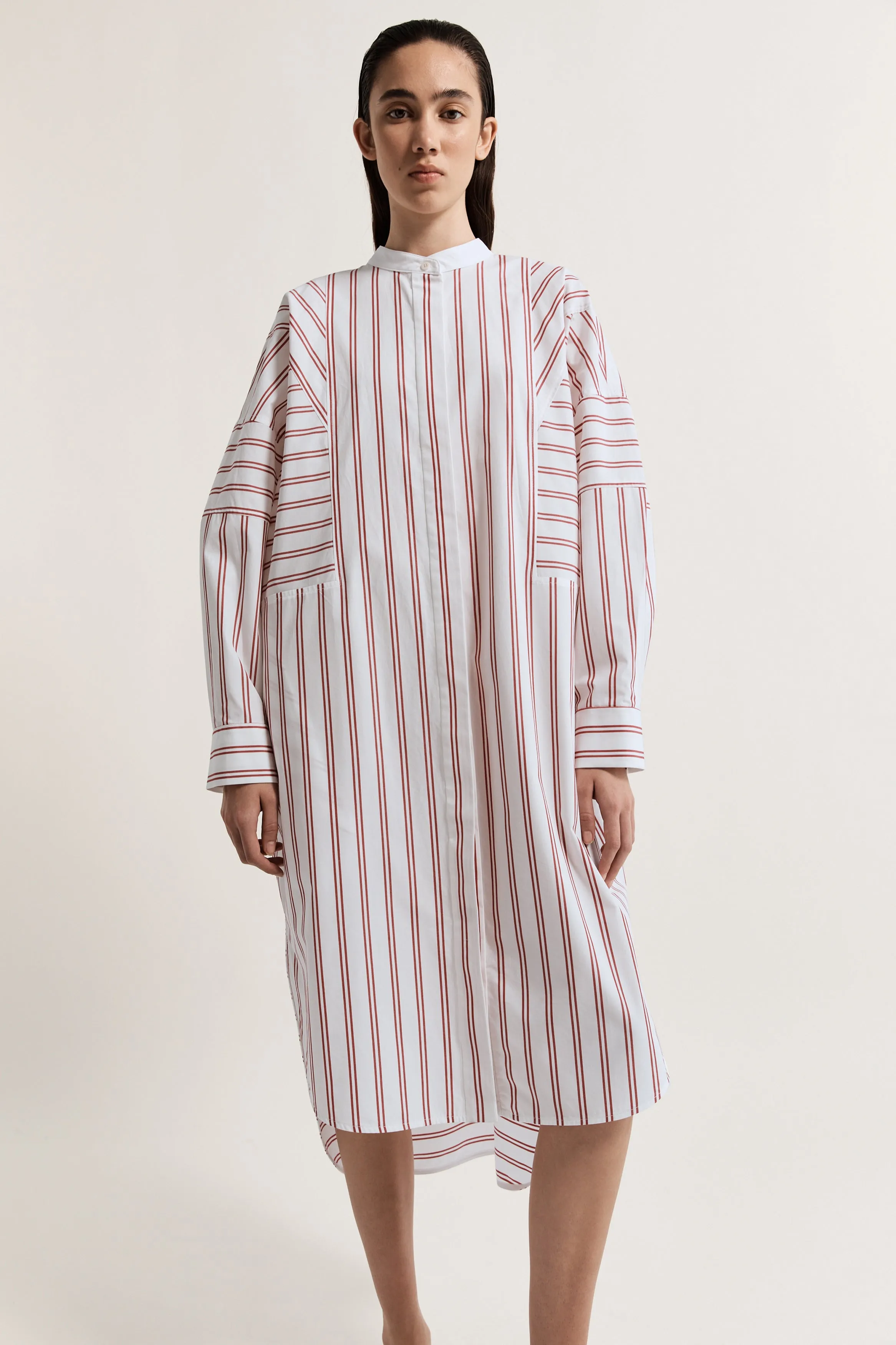 Tucker Dress