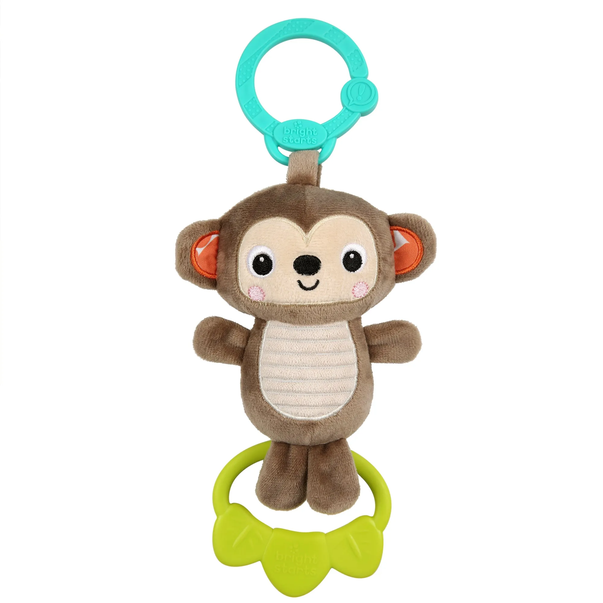 Tug Tunes - Monkey