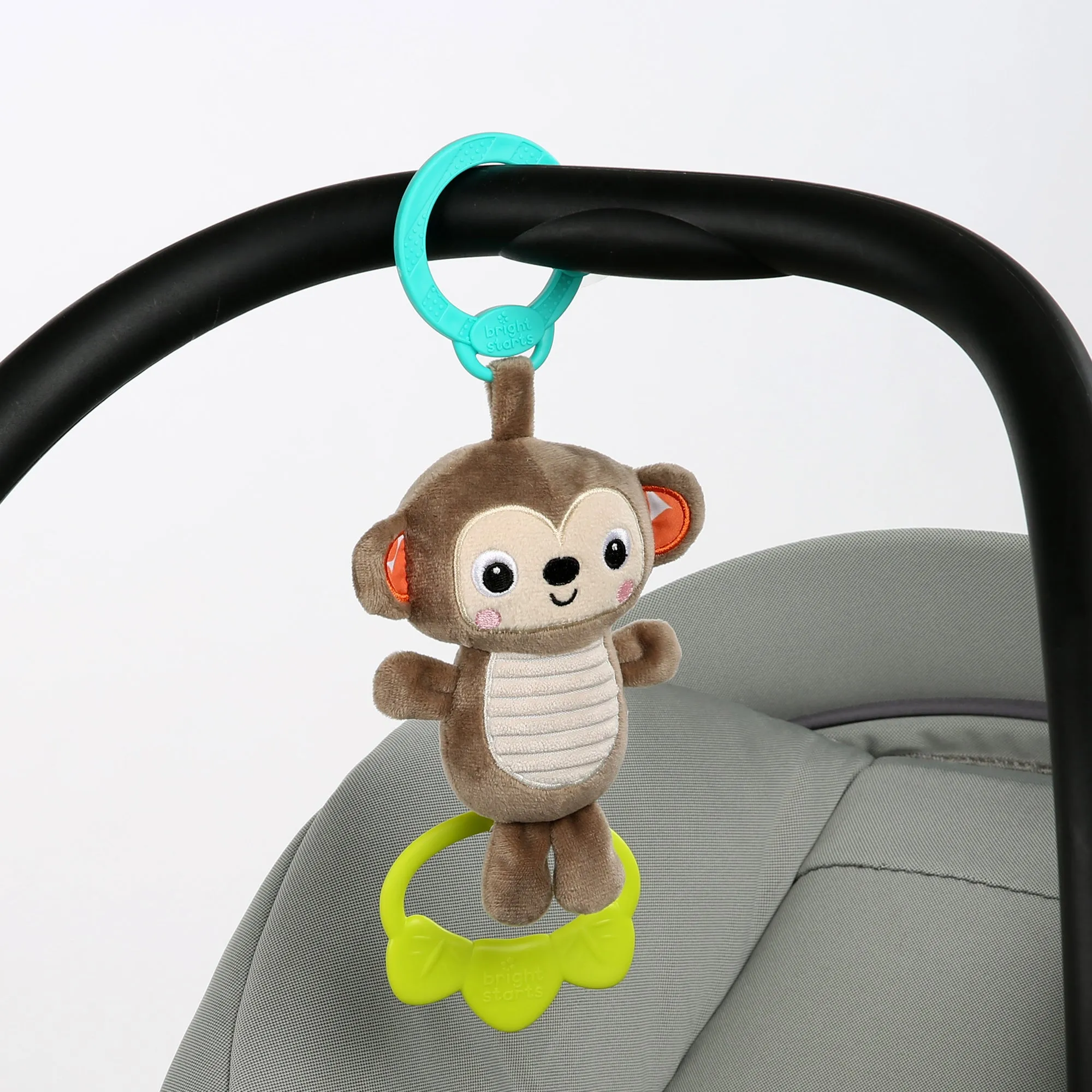Tug Tunes - Monkey