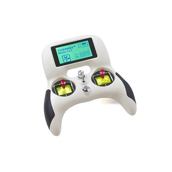 Turnigy Evolution Transmitter