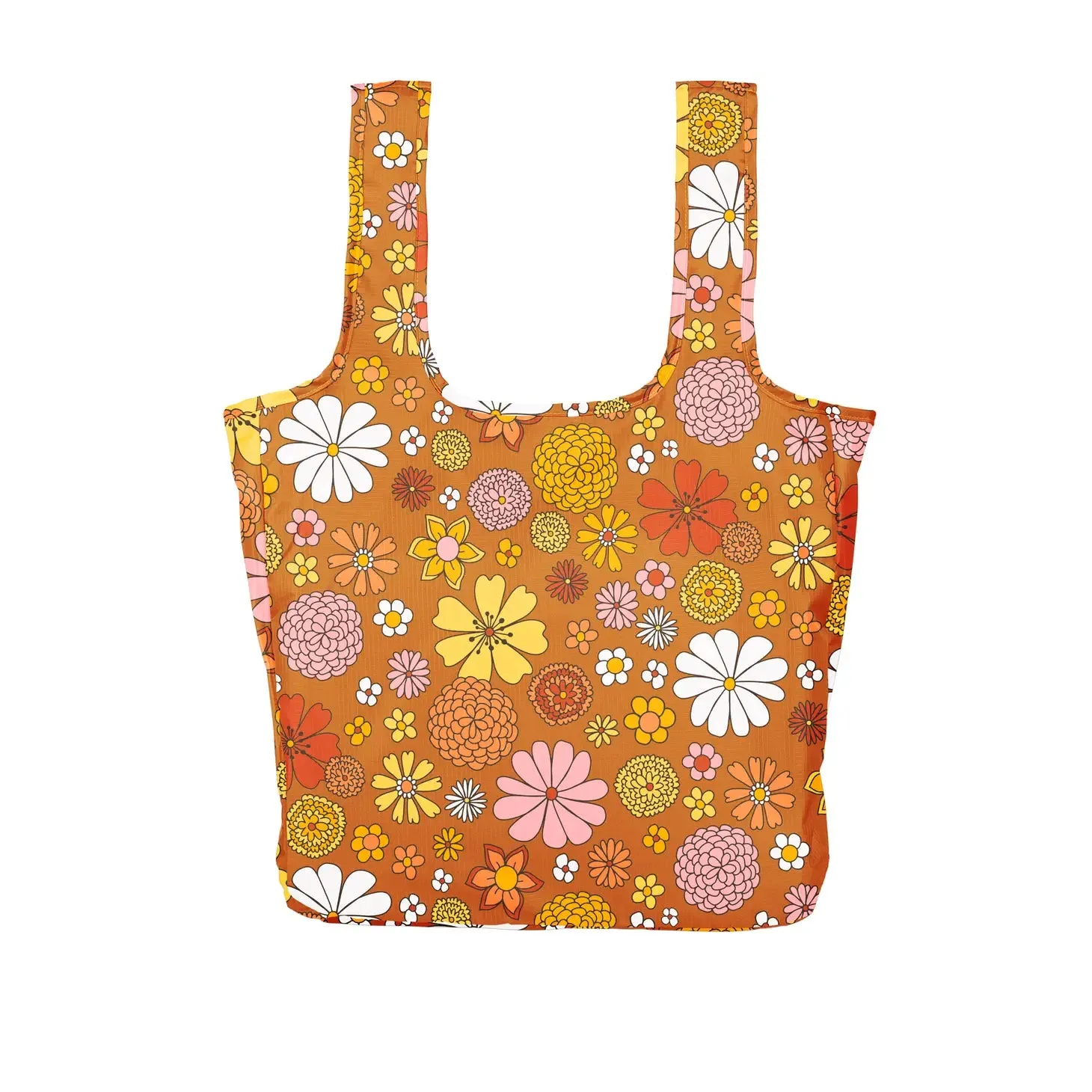 twists and shouts tote bag