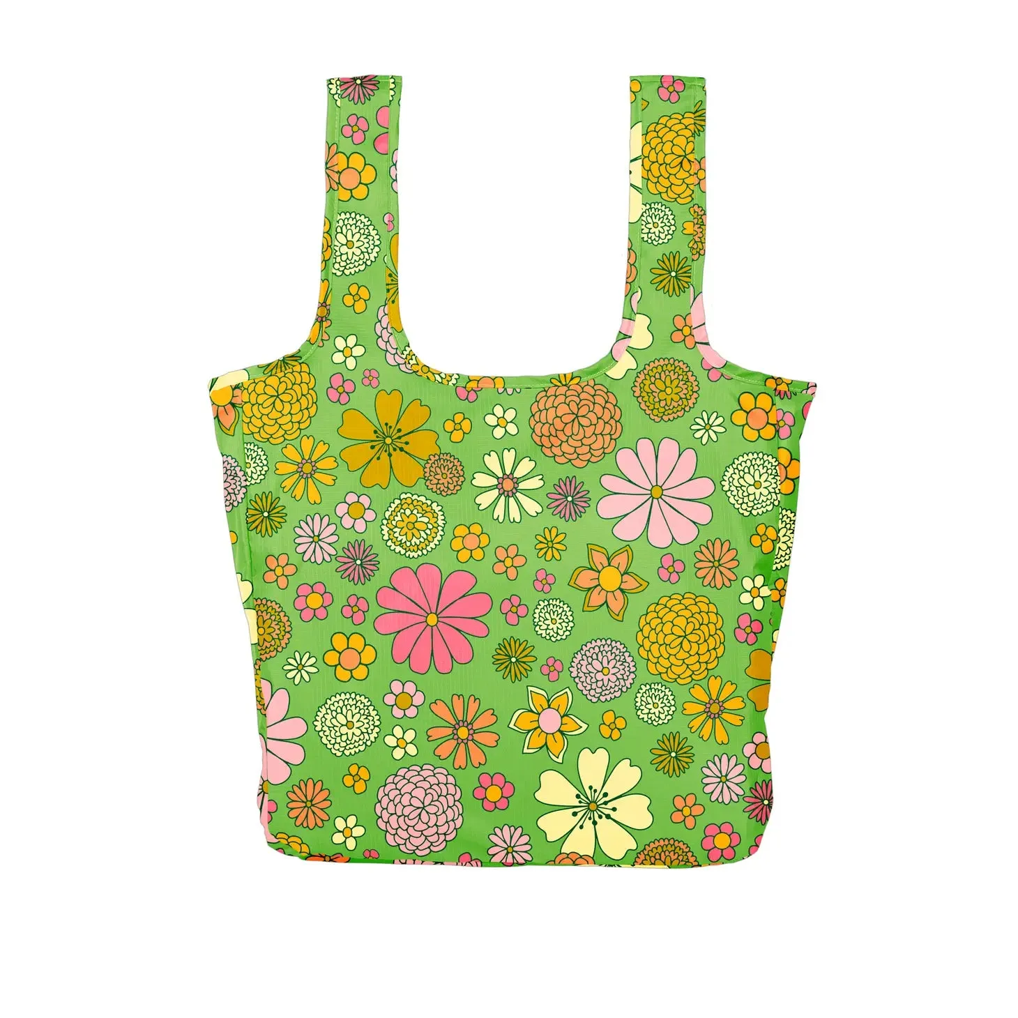 twists and shouts tote bag